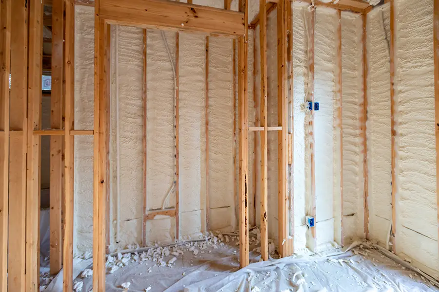 New Construction Services