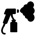 Paint Foam Icon