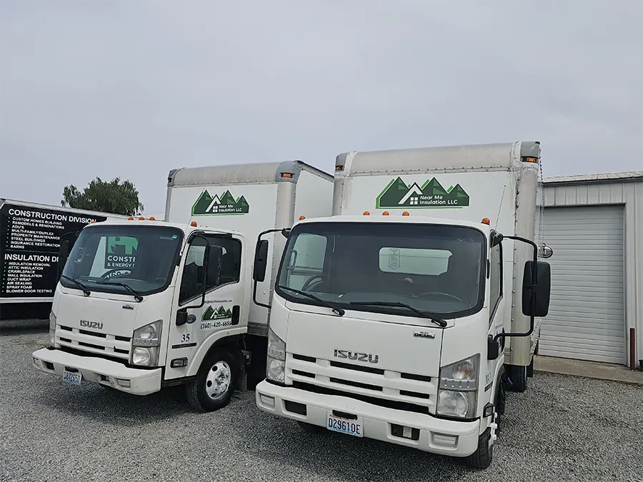 Professional Insulation Contractors
