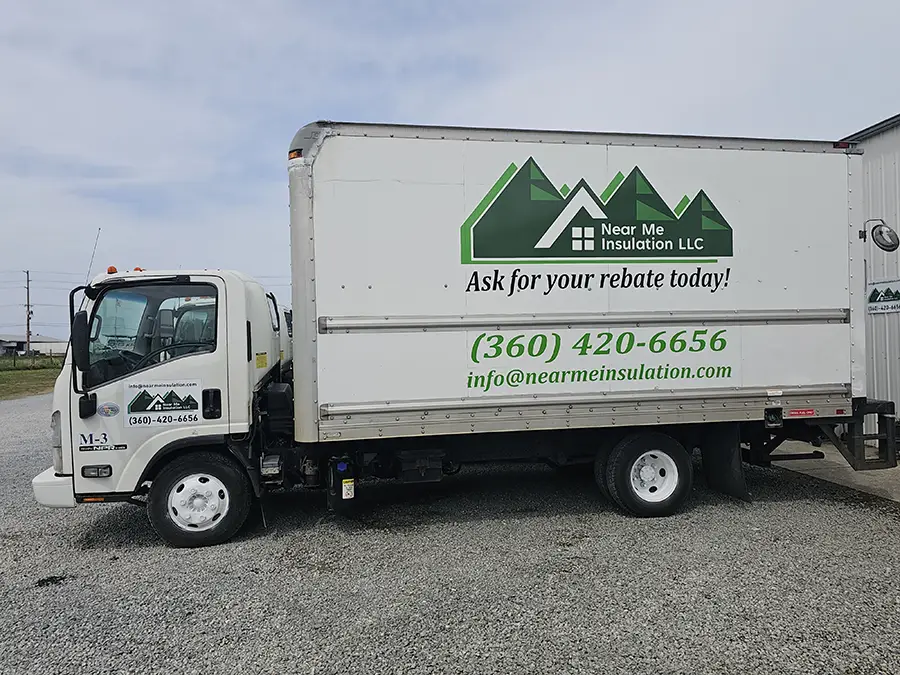 Professional Insulation Contractors