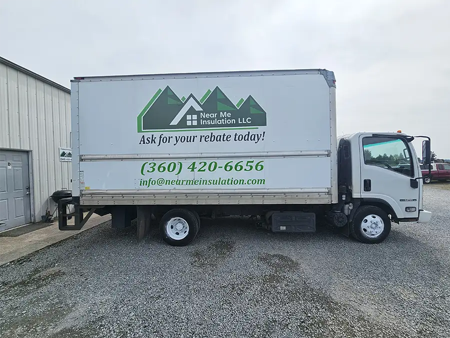 Professional Insulation Contractors
