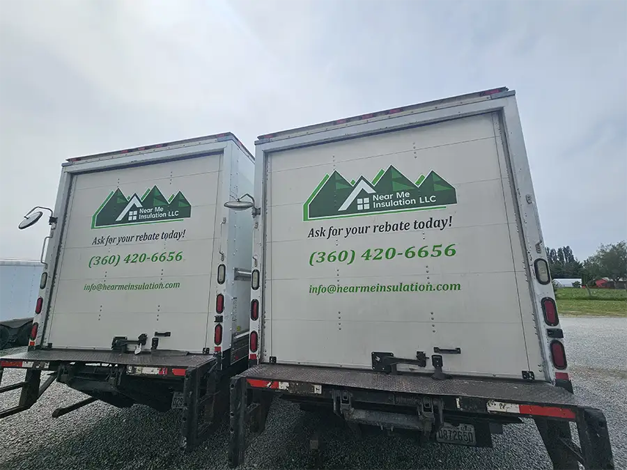 Professional Insulation Contractors