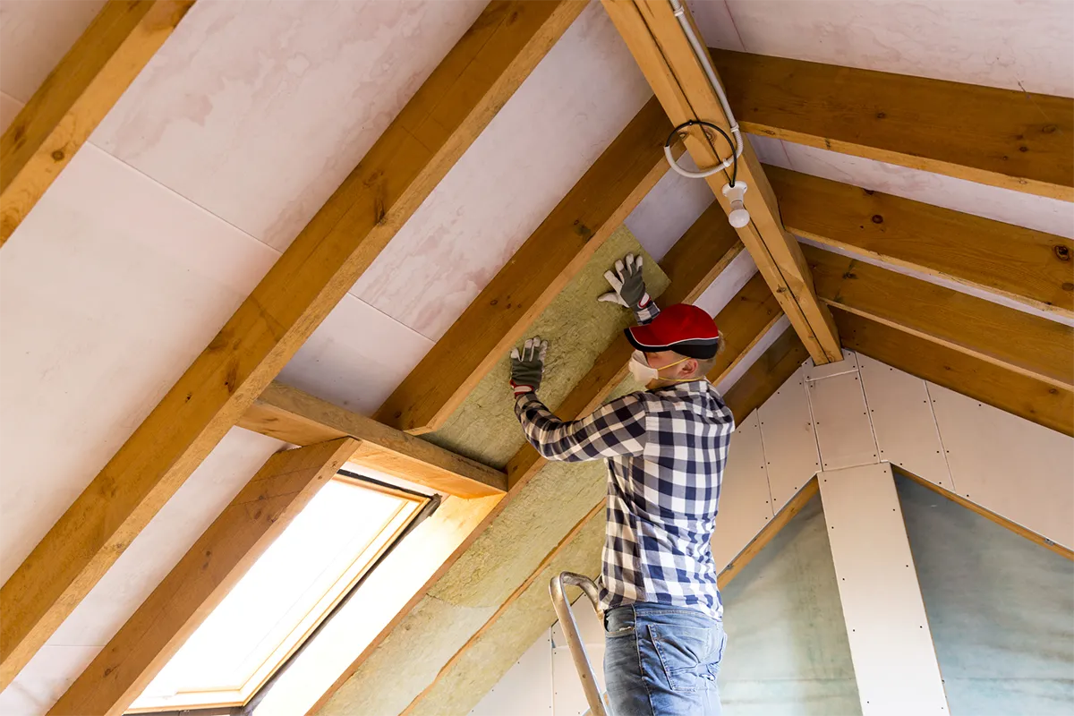 Professional Insulation Contractors