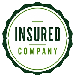Insured Company Icon